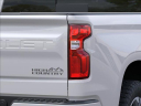 2025 Chevrolet Silverado 1500 High Country at Mccluskey Chevrolet Kings Automall