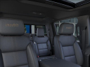 Thumbnail image of 2025 Chevrolet Silverado 1500 at Mccluskey Chevrolet Kings Automall