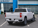Thumbnail image of 2025 Chevrolet Silverado 1500 at Mccluskey Chevrolet Kings Automall