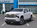 Thumbnail image of 2025 Chevrolet Silverado 1500 at Mccluskey Chevrolet Kings Automall