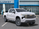 Thumbnail image of 2025 Chevrolet Silverado 1500 at Mccluskey Chevrolet Kings Automall