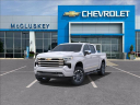 Thumbnail image of 2025 Chevrolet Silverado 1500 at Mccluskey Chevrolet Kings Automall
