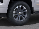Thumbnail image of 2025 Chevrolet Silverado 1500 at Mccluskey Chevrolet Kings Automall