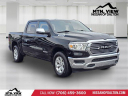 Thumbnail image of 2024 Ram 1500 at MtnViewNissanOfDalton-New of Dalton, GA
