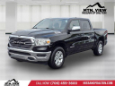Thumbnail image of 2024 Ram 1500 at MtnViewNissanOfDalton-New of Dalton, GA
