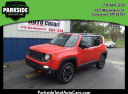 Thumbnail image of 2017 Jeep Renegade at Parkside Total Auto Care