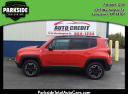 Thumbnail image of 2017 Jeep Renegade at Parkside Total Auto Care