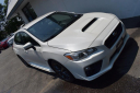 Thumbnail image of 2016 Subaru WRX at Milan Motors