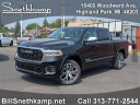 Thumbnail image of 2025 Ram 1500 at Bill Snethkamp Chrysler Dodge Jeep Ram