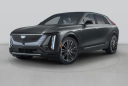 2024 Cadillac LYRIQ Luxury 3 at Jim Riehl's Friendly Honda