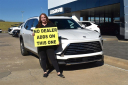 Thumbnail image of 2025 Buick Enclave at FergusonBuickGmc Used