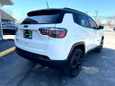 Thumbnail image of 2019 Jeep Compass at O'Connor's Auto Outlet