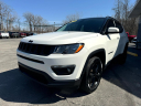 Thumbnail image of 2019 Jeep Compass at O'Connor's Auto Outlet