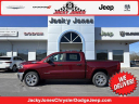 Thumbnail image of 2025 Ram 1500 at Jacky Jones Chrysler Dodge Jeep Hayesville