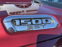 Thumbnail image of 2025 Ram 1500 at Jacky Jones Chrysler Dodge Jeep Hayesville
