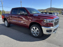 Thumbnail image of 2025 Ram 1500 at Jacky Jones Chrysler Dodge Jeep Hayesville