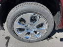 Thumbnail image of 2025 Ram 1500 at Jacky Jones Chrysler Dodge Jeep Hayesville