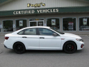 Thumbnail image of 2024 Volkswagen Jetta GLI at Fogg's Automotive