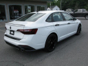 Thumbnail image of 2024 Volkswagen Jetta GLI at Fogg's Automotive