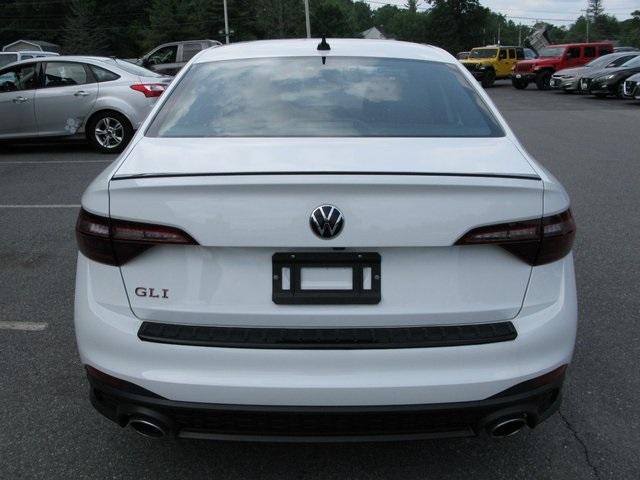 Thumbnail image of 2024 Volkswagen Jetta GLI at Fogg's Automotive
