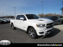Thumbnail image of 2022 Ram 1500 at Sharon Chevrolet