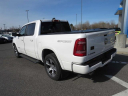 Thumbnail image of 2022 Ram 1500 at Sharon Chevrolet