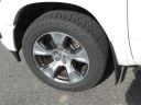 Thumbnail image of 2022 Ram 1500 at Sharon Chevrolet