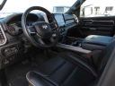 Thumbnail image of 2022 Ram 1500 at Sharon Chevrolet