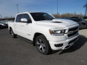 Thumbnail image of 2022 Ram 1500 at Sharon Chevrolet