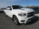 Thumbnail image of 2022 Ram 1500 at Sharon Chevrolet