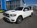 Thumbnail image of 2022 Ram 1500 at Sharon Chevrolet