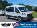 Thumbnail image of 2025 Ford Transit at CrossroadsFord of Apex - NEW