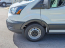 Thumbnail image of 2025 Ford Transit at CrossroadsFord of Apex - NEW