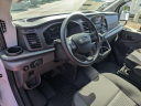 Thumbnail image of 2025 Ford Transit at CrossroadsFord of Apex - NEW