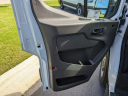 Thumbnail image of 2025 Ford Transit at CrossroadsFord of Apex - NEW