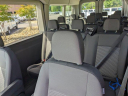 Thumbnail image of 2025 Ford Transit at CrossroadsFord of Apex - NEW