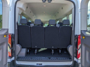 Thumbnail image of 2025 Ford Transit at CrossroadsFord of Apex - NEW
