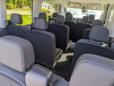 Thumbnail image of 2025 Ford Transit at CrossroadsFord of Apex - NEW