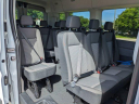 Thumbnail image of 2025 Ford Transit at CrossroadsFord of Apex - NEW