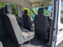 Thumbnail image of 2025 Ford Transit at CrossroadsFord of Apex - NEW