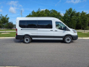 Thumbnail image of 2025 Ford Transit at CrossroadsFord of Apex - NEW