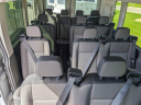 2025 Ford Transit 350 XL at CrossroadsFord of Apex - NEW