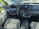 Thumbnail image of 2025 Ford Transit at CrossroadsFord of Apex - NEW