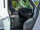 Thumbnail image of 2025 Ford Transit at CrossroadsFord of Apex - NEW