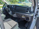 Thumbnail image of 2025 Ford Transit at CrossroadsFord of Apex - NEW