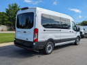 Thumbnail image of 2025 Ford Transit at CrossroadsFord of Apex - NEW