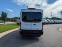 Thumbnail image of 2025 Ford Transit at CrossroadsFord of Apex - NEW