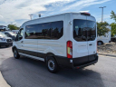 Thumbnail image of 2025 Ford Transit at CrossroadsFord of Apex - NEW
