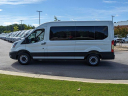 Thumbnail image of 2025 Ford Transit at CrossroadsFord of Apex - NEW