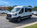 Thumbnail image of 2025 Ford Transit at CrossroadsFord of Apex - NEW